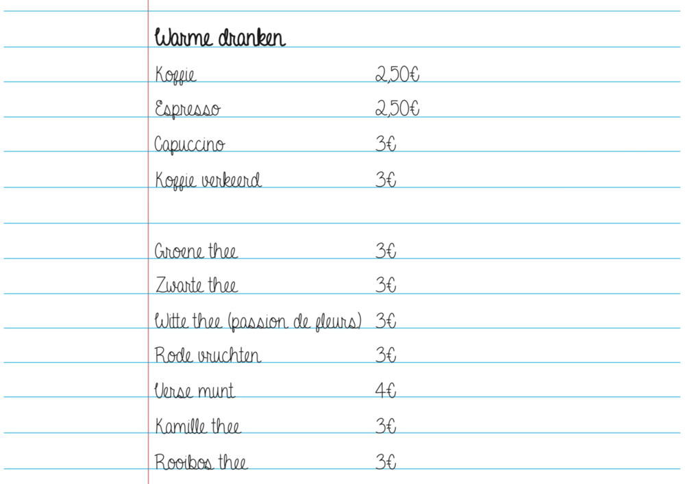 Drink 2